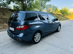 Обява за продажба на Mazda 5 2.0i Swiss ~10 899 лв. - изображение 4