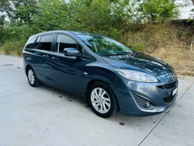 Mazda 5 2.0i Swiss, снимка 1