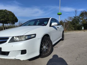     Honda Accord 7