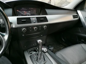 BMW 530 530d M-pack, снимка 9