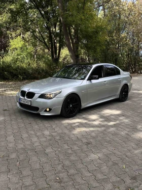 BMW 530 530d M-pack, снимка 2