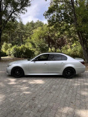 BMW 530 530d M-pack, снимка 3