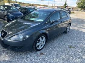 Seat Leon 2.0-140к.6ск., снимка 10