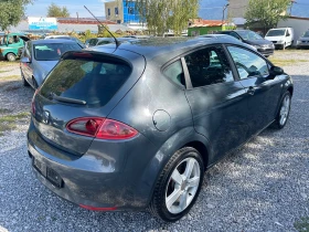 Seat Leon 2.0-140к.6ск., снимка 13