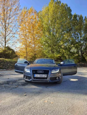 Audi A5 S Line 3.0 TDI 300 Hp, снимка 14