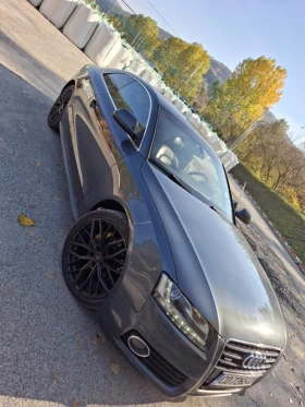 Audi A5 S Line 3.0 TDI 300 Hp, снимка 2