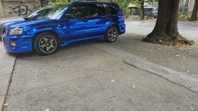 Subaru Forester Cross Sport JDM  | Mobile.bg    16