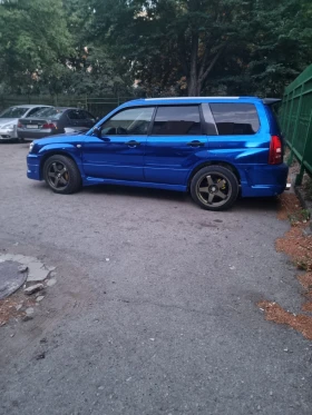 Subaru Forester Cross Sport JDM , снимка 15