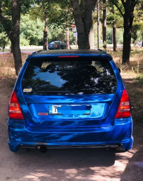 Subaru Forester Cross Sport JDM , снимка 4