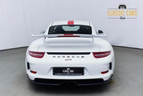 Porsche 911 991 GT3, снимка 4