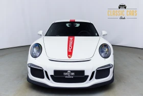 Porsche 911 991 GT3 Approved | Mobile.bg    8