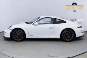 Porsche 911 991 GT3 Approved | Mobile.bg    6