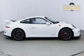 Porsche 911 991 GT3 Approved | Mobile.bg    2