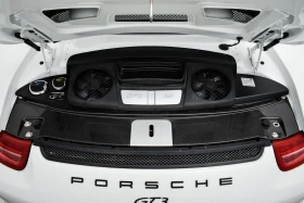 Porsche 911 991 GT3 Approved | Mobile.bg    16