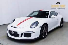 Porsche 911 991 GT3 Approved | Mobile.bg    7