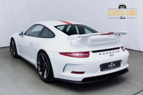 Porsche 911 991 GT3, снимка 5