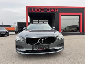 Volvo V90 2.0D- FULL LED--AUT-KAMERA-NAVI-KEYLESS | Mobile.bg    4