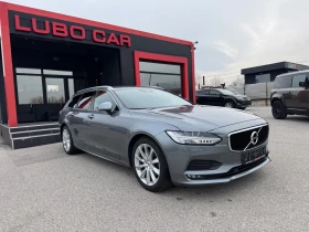 Volvo V90 2.0D- FULL LED--AUT-KAMERA-NAVI-KEYLESS | Mobile.bg    3