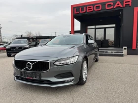 Volvo V90 2.0D- FULL LED--AUT-KAMERA-NAVI-KEYLESS | Mobile.bg    5