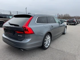 Volvo V90 2.0D- FULL LED--AUT-KAMERA-NAVI-KEYLESS | Mobile.bg    6