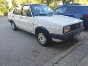 VW Jetta 2 1.6 Бензин Бракувана, Цяла за части, снимка 2