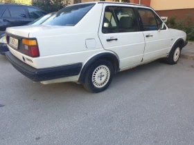 VW Jetta 2 1.6 Бензин Бракувана, Цяла за части, снимка 3