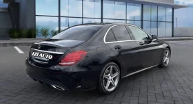 Mercedes-Benz C 220 AMG/    | Mobile.bg    3