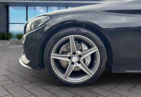 Mercedes-Benz C 220 AMG/    | Mobile.bg    5