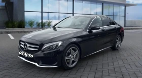 Mercedes-Benz C 220 AMG/    | Mobile.bg    2