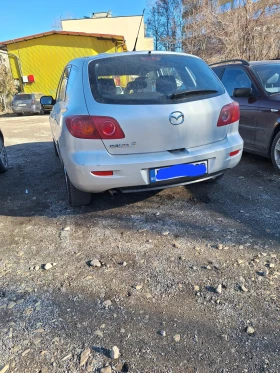 Mazda 3, снимка 3