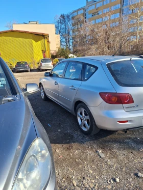 Mazda 3, снимка 4