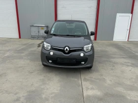     Renault Twingo 0.9 TCe