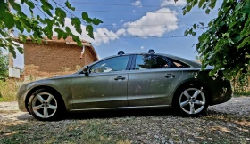 Audi A8 | Mobile.bg    3