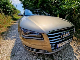 Audi A8 | Mobile.bg    6