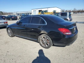 Mercedes-Benz C 300, снимка 6