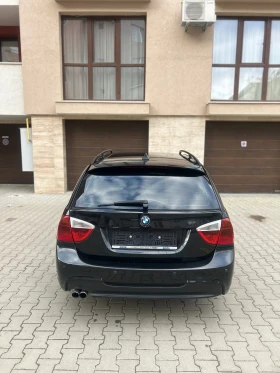 BMW 320, снимка 3