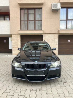 BMW 320, снимка 1