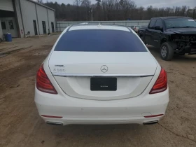 Mercedes-Benz S 550 | Mobile.bg    5