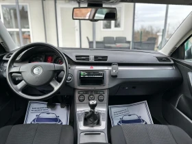 VW Passat 1.9TDI* 105* КЛИМАТРОНИК* ПОДГРЕВ, снимка 10