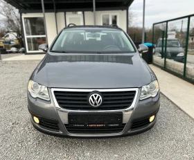 VW Passat 1.9TDI* 105* КЛИМАТРОНИК* ПОДГРЕВ - 7499 лв. - 53243430 | Car24.bg