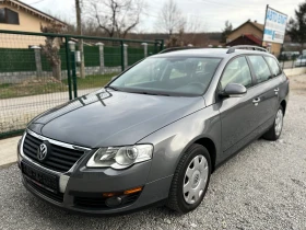 VW Passat 1.9TDI* 105* КЛИМАТРОНИК* ПОДГРЕВ, снимка 9