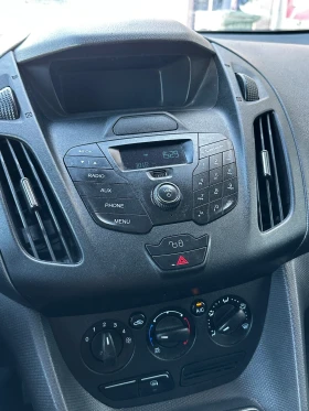 Обява за продажба на Ford Connect 1.6TDCI/ КЛИМА ~10 999 лв. - изображение 11