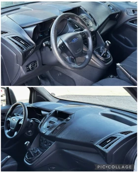 Обява за продажба на Ford Connect 1.6TDCI/ КЛИМА ~10 999 лв. - изображение 6