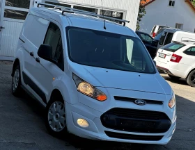 Обява за продажба на Ford Connect 1.6TDCI/ КЛИМА ~10 999 лв. - изображение 2