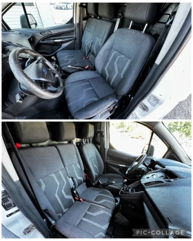 Обява за продажба на Ford Connect 1.6TDCI/ КЛИМА ~10 999 лв. - изображение 7
