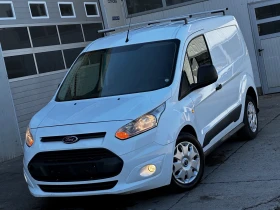  Ford Connect