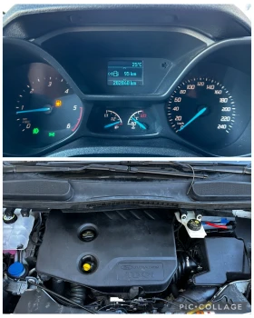 Обява за продажба на Ford Connect 1.6TDCI/ КЛИМА ~10 999 лв. - изображение 8
