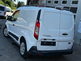 Обява за продажба на Ford Connect 1.6TDCI/ КЛИМА ~10 999 лв. - изображение 5