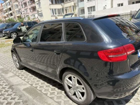 Обява за продажба на Audi A3 ~11 500 лв. - изображение 4