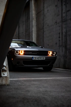 Dodge Challenger SXT | Mobile.bg    4
